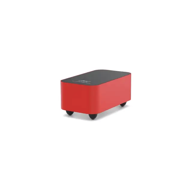 Fezz Argentum X10/X20 Burning Red