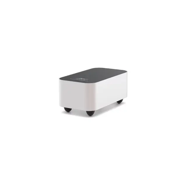 Fezz Argentum X10/X20 Republika