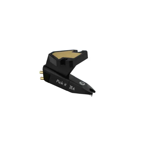 Pro-Ject Pick It 25A Noir