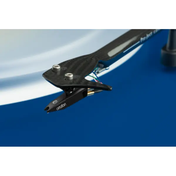 Pro-Ject Pick It 25A Noir sur bras