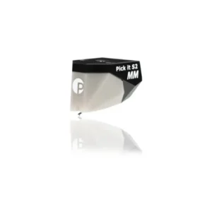Pro-Ject Pick It S2 MM Cellule