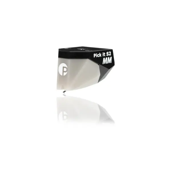 Pro-Ject Pick It S2 MM Cellule