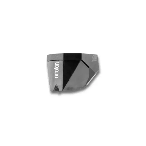 Pro-Ject Pick It 2M Silver