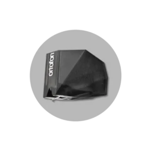 Pro-Ject Pick It 2M Silver Diamant de remplacement