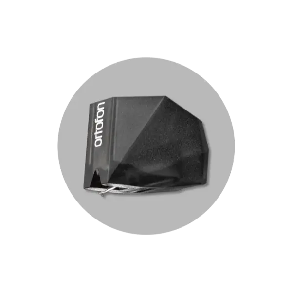 Pro-Ject Pick It 2M Silver Diamant de remplacement