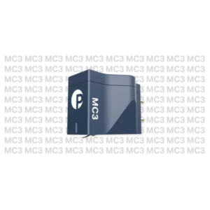 Cellule Pro-ject MC 3