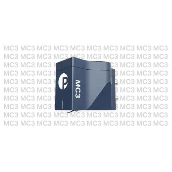 Cellule Pro-ject MC 3