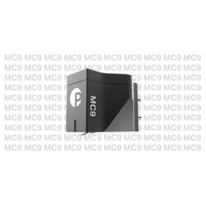 Cellule Pro-ject MC 9