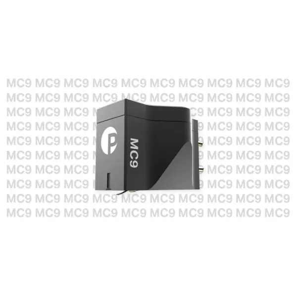 Cellule Pro-ject MC 9