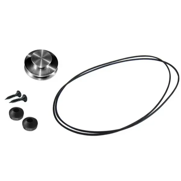 Pro-Ject Turntable Modification Kit