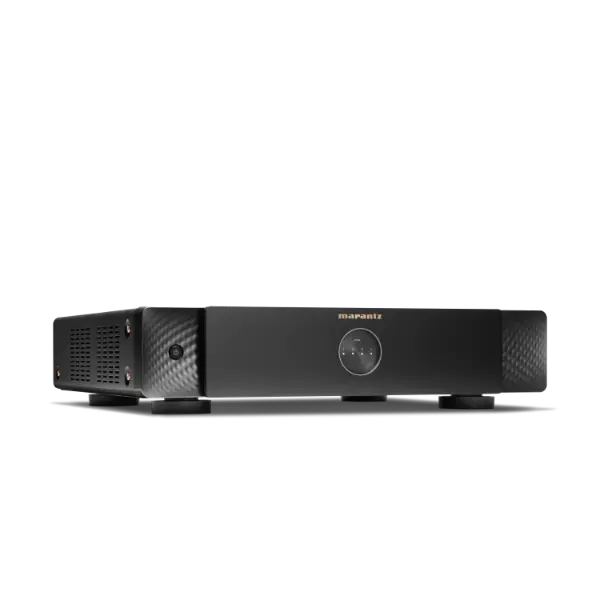 Marantz MODEL M4 vue de profile droit