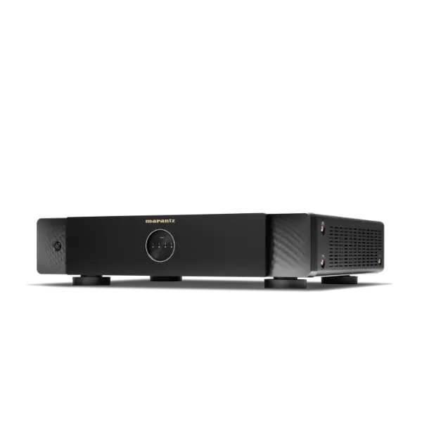 Marantz MODEL M4 vue de profile gauche