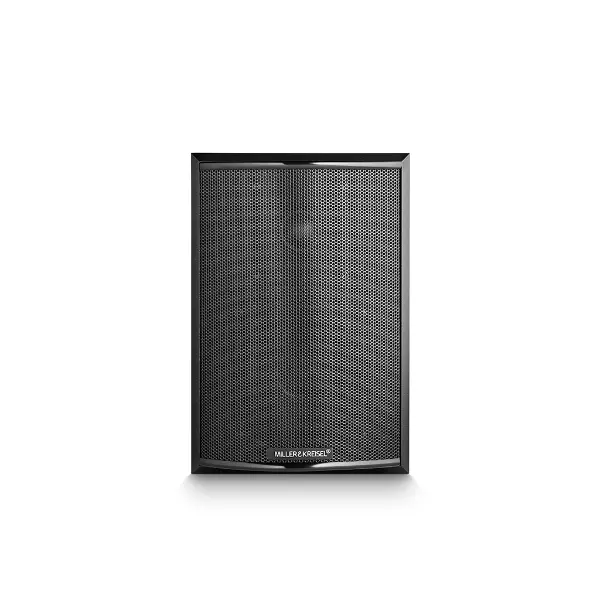 M&K Sound SUR5T enceinte tripolaire surround avec cache