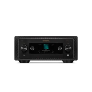 Marantz Link 10n Noir pré amplificateur haut de gamme