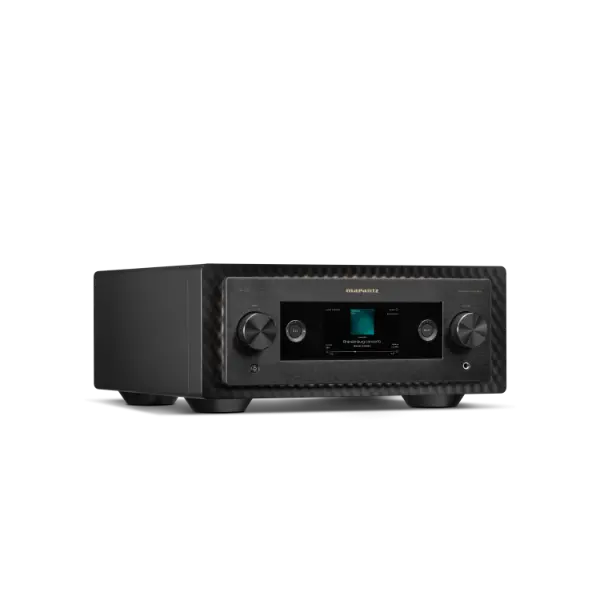 Marantz Link 10n Noir Profile droit