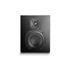 M&K Sound D95 Noir vue de face