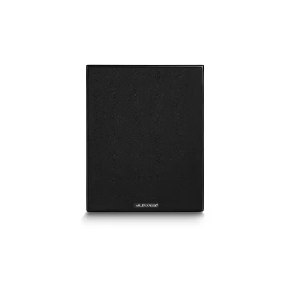M&K Sound D95 Noir avec cache