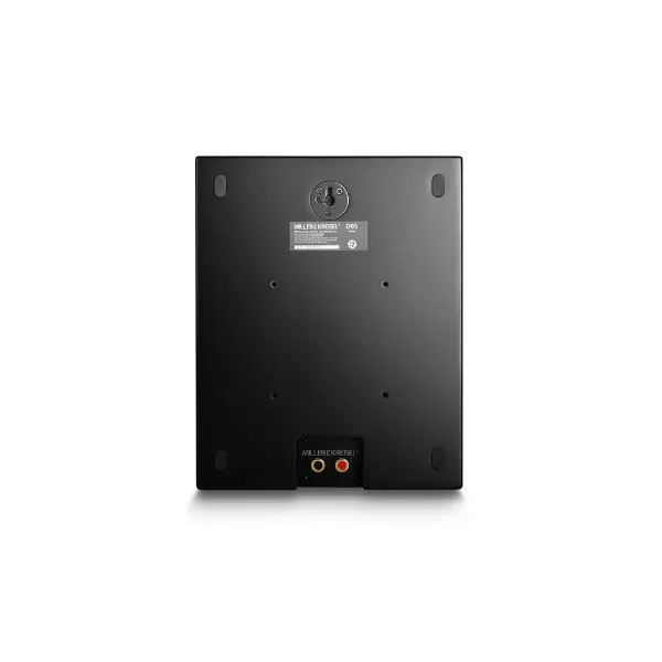 M&K Sound D95 Noir vue arrière