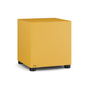 Dali BASIK SUB Jaune