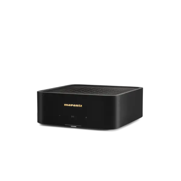 Marantz Model M1 vue de profile