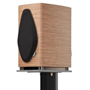 Sonus Faber Sonetto II Noyer, Enceintes bibliothèque gamme Sonetto