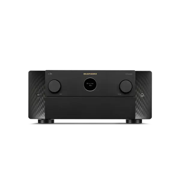 Marantz AV 20 Pré ampli home cinema haut de gamme