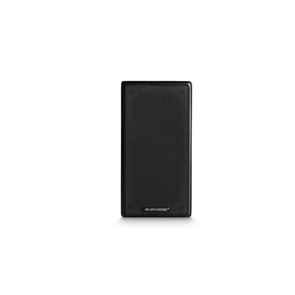 M&K Sound M50 Noir avec cache
