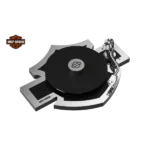 Pro-Ject Harley-Davidson