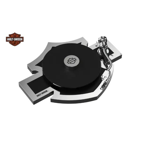 Pro-Ject Harley-Davidson Platine vinyle