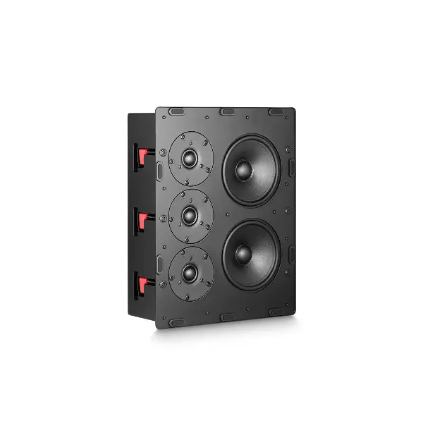 M&K Sound IW 300 haut parleur encastrable haut de gamme