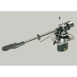 SME S2 bras en acier inoxydable 9 ou 12"
