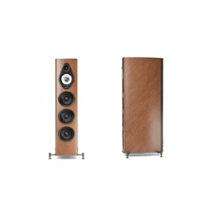 Sonus Faber Olympica V Finition Noyer