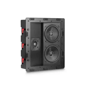 M&K Sound IW 150A haut parleur encastrable mur ou plafond haut de gamme