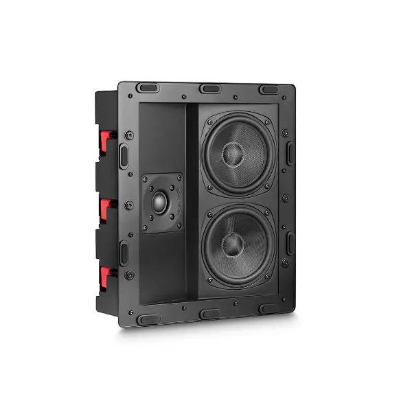 M&K Sound IW 150A haut parleur encastrable mur ou plafond haut de gamme