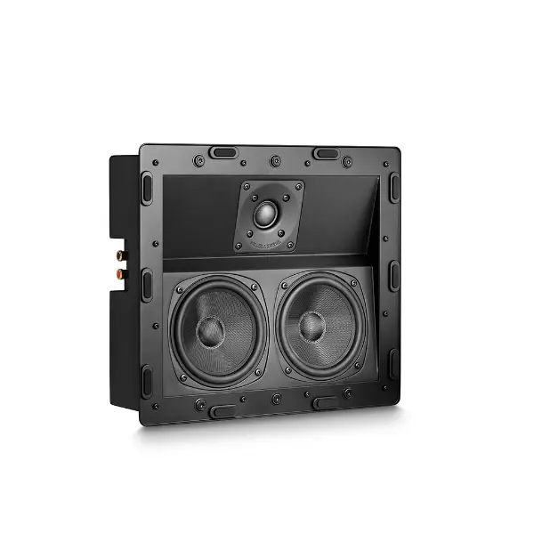 M&K Sound IW 150A vue de profile