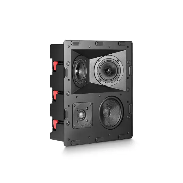 M&K Sound IW 150T haut parleur tripolaire encastrable haut de gamme