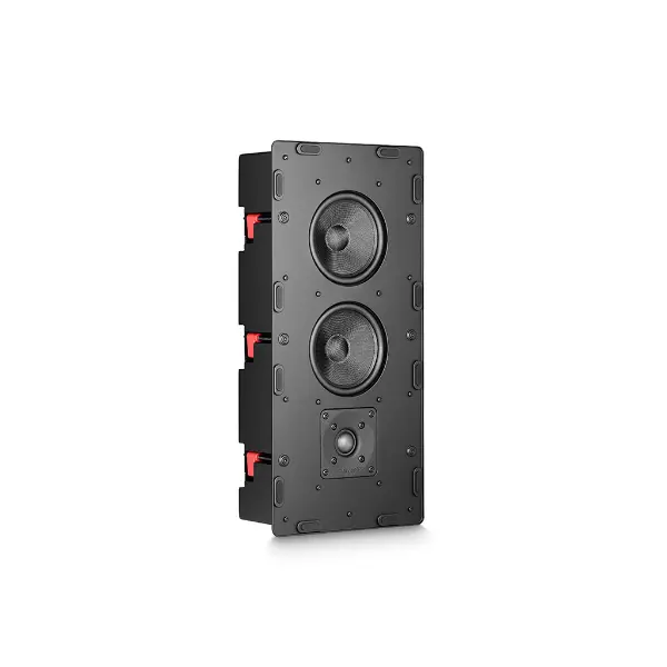 M&K Sound IW 950 Enceinte encastrable murale