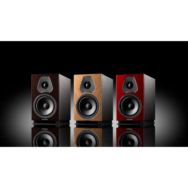 Sonus Faber Lumina II Amator Toutes les finitions disponible
