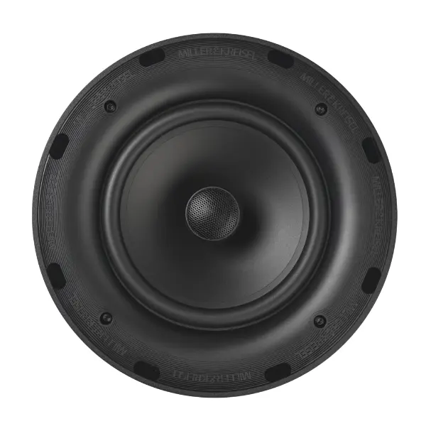 M&K Sound IC 80 enceinte plafond haut de gamme