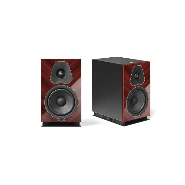 Sonus Faber Lumina II Amator Rouge