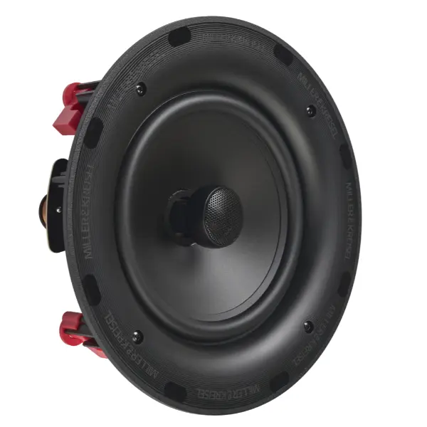 M&K Sound IC 80 vue de profile