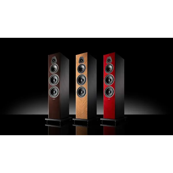 Sonus Faber Lumina V Amator Toutes les finitions disponible