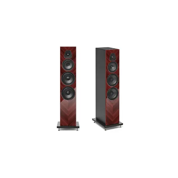 Sonus Faber Lumina V Amator Rouge