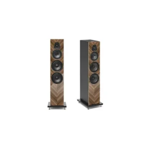 Sonus Faber Lumina V Amator Noyer