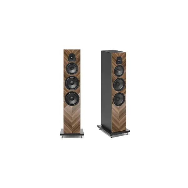 Sonus Faber Lumina V Amator Noyer