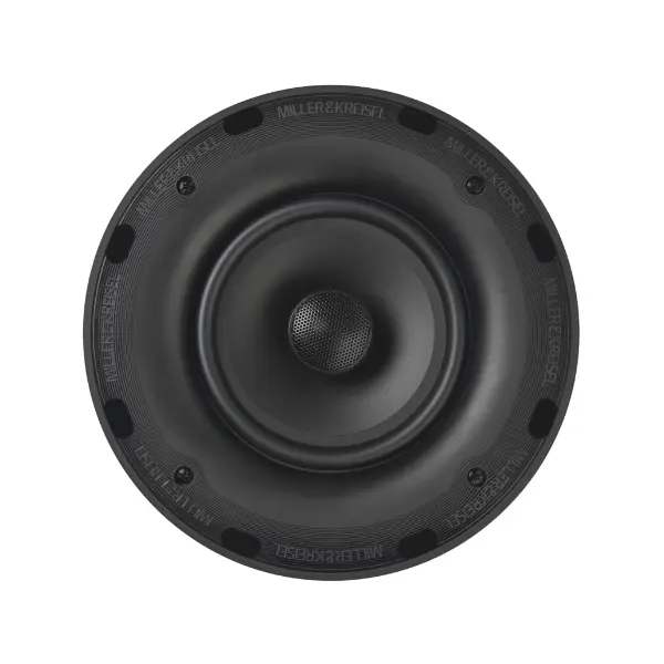 M&K Sound IC 65 vue de face