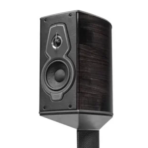 Sonus Faber Guarneri finition bois graphite