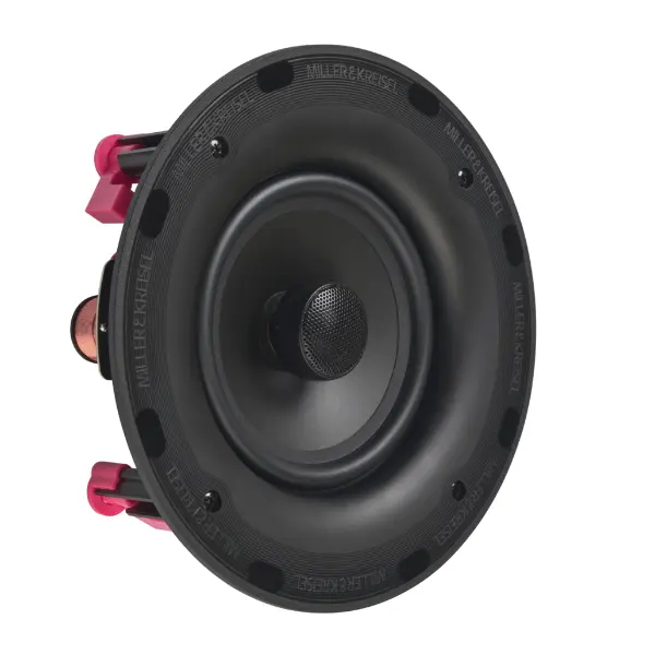 M&K Sound IC 65 vue de profile