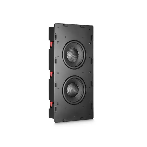 M&K Sound IW 28S caisson de basse encastrable