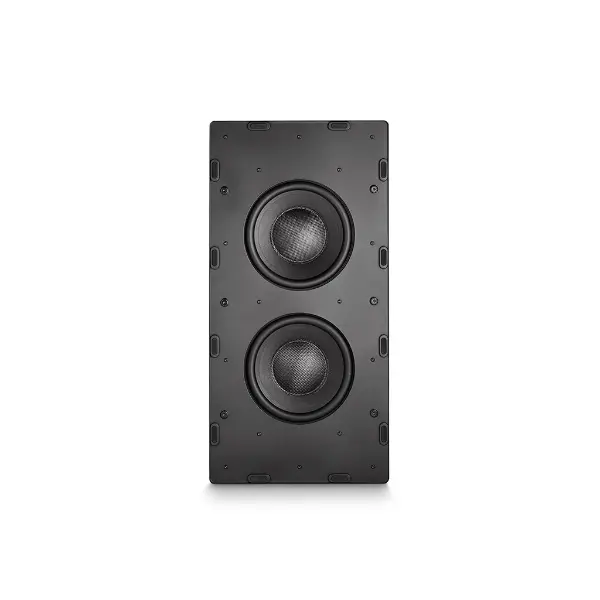 M&K Sound IW 28S vue de face